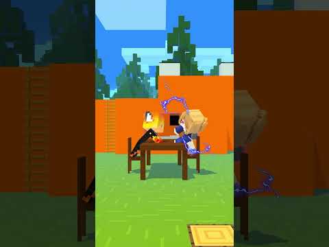 Huy Noob Phát Hiện USB Sinh Tố 🤯🤣