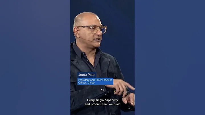 Transform Your Business with Cisco AI Solutions