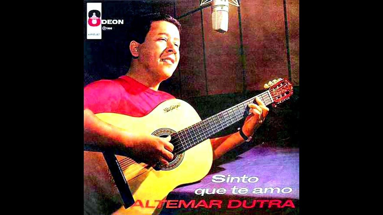 Altemar Dutra - Brigas sambal recipe