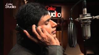 Ishq Di Booti Abrar-Ul-Haq Season 6 Coke Studio Pakistan