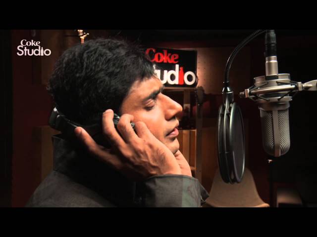 Ishq di Booti | Abrar-ul-Haq | Season 6 | Coke Studio Pakistan class=