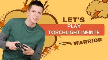 Torchlight: infinite walkthrough part 4 #torchlight:infinite