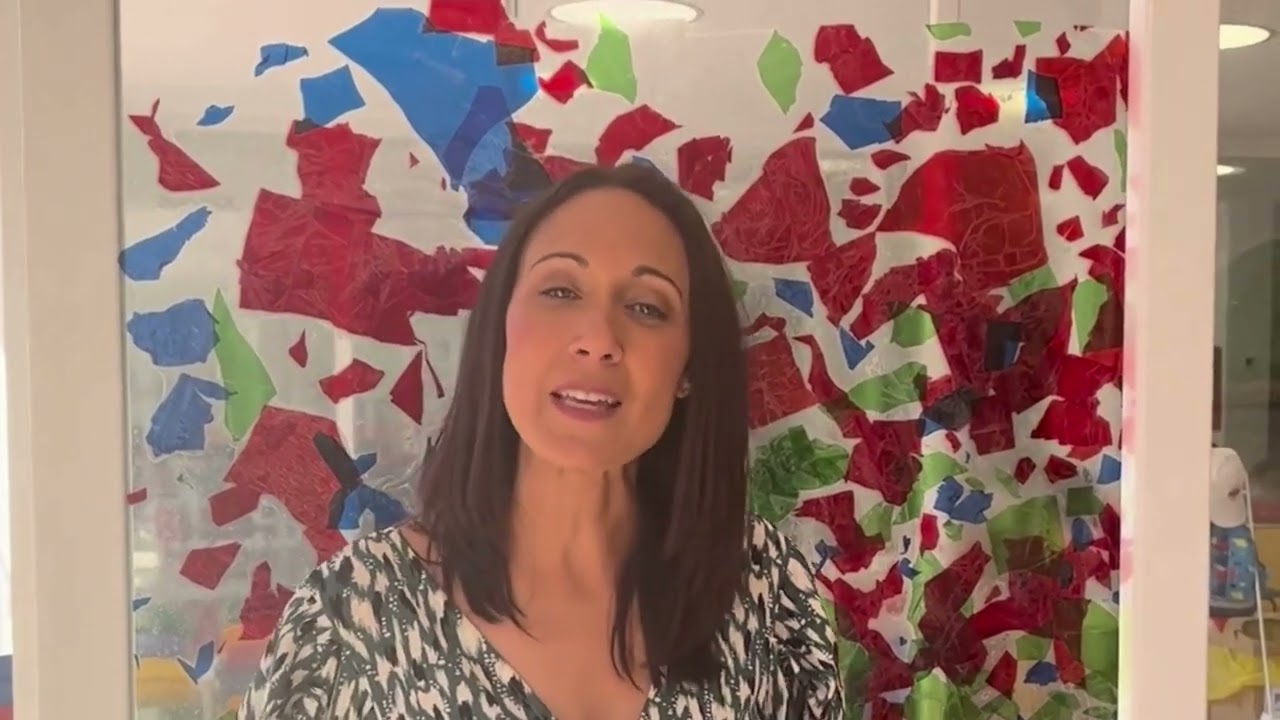 Bienvenida familias nuevas Alameda International School