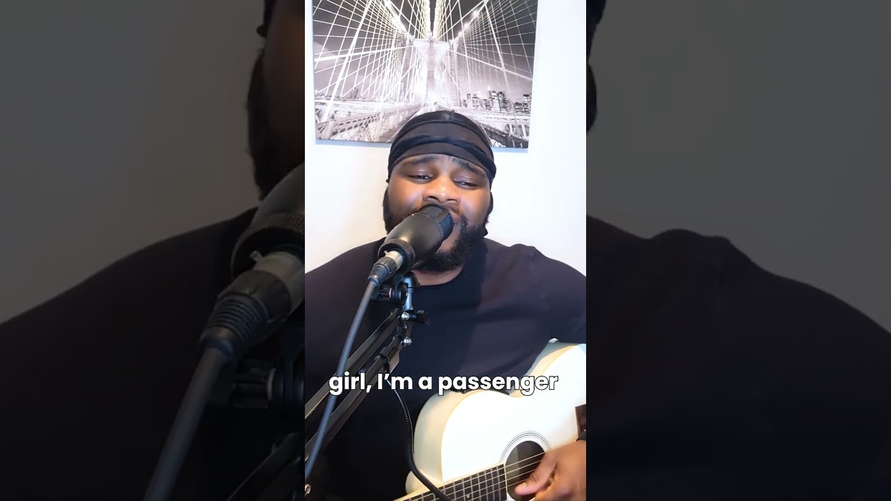 Tonton Felt like singing 'One' from my EP #music #musician #singer #songwriter #producer #acoustic di YouTube Tonton Felt like singing 'One' from my EP #music #musician #singer #songwriter #producer #acoustic di YouTube