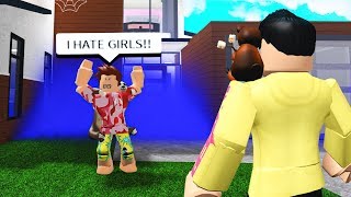 Hyper Roblox Singapore Vlip Lv - girls only sleepover had a creepy twist i exposed it roblox