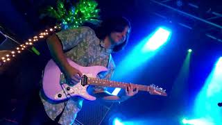 Chon - Puddle (Live 2017)