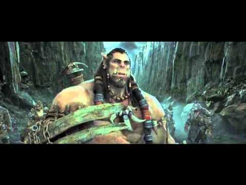 Варкрафт (warcraft) фильм 2018 года | Трейлер Варкрафт (warcraft) фильм 2018 года | Трейлер