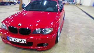 Bmw E46