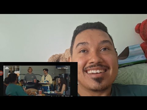 Chad Powers Season 2 Official Trailer Reaction
