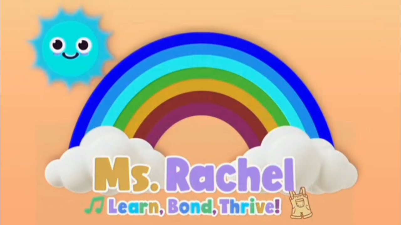 Ms Rachel Ending.