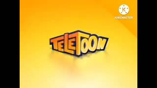 Tandas Comerciales - Teletoon Latinoamerica Julio 2008