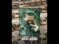 Ropy  real gang official audio