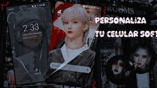 ˖  ་ 💭 𖦆 Personalización soft 𓍯 screenshot 5