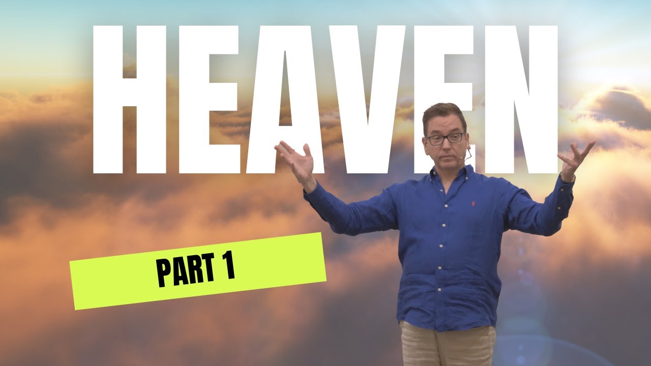 Heaven (Part 1) | Mickey Briles | Faith Baptist Trinity