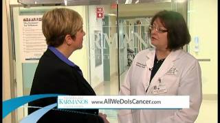 Karmanos Cancer Center - General Information - Wayne State School of Medicine