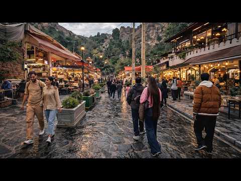 Iran: You Miss Tehran? This Video Will Make You Emotional