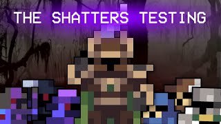 ROTMG - Skulking through the Shatters (Testing servers)