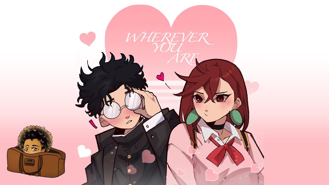 YouTube에서 DANDADAN song AMV | Aizen - Wherever You Are 보기 YouTube에서 DANDADAN song AMV | Aizen - Wherever You Are 보기