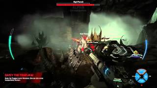 Fastest Evolve Win - 2 Minutes to Kill Monster in Big Alpha
