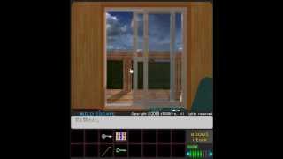 No 29 Escape from the Villa screenshot 4