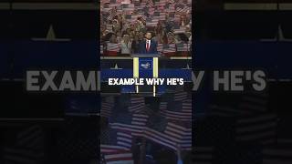 Heckler Gets SHUT DOWN Immediately 🔥