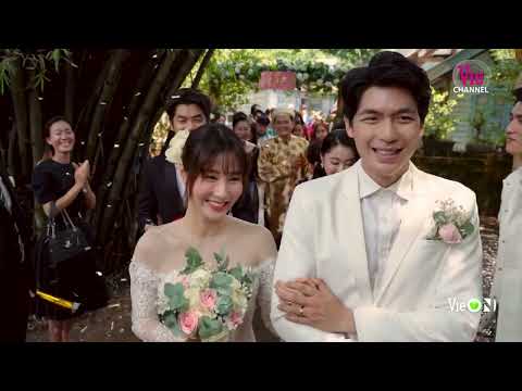 Video Đám cưới thế kỷ: Khang - My rạng rỡ trong sự chúc phúc... - youtube