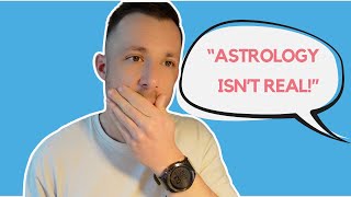 Astrology: 4 BIG Misconceptions!