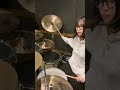 【なんの曲でしょうか】DRUM フレーズで当ててみて