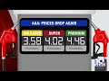 Virginia Gas Prices: Cheapest and most expensive places to fill up - June 30, 2026