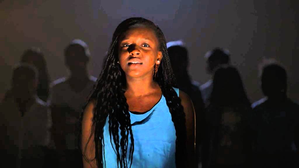 כולנו ילדים של החיים