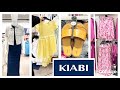 Kiabi arrivage  collection femme  7 avril 2024