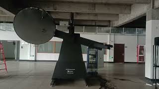 Lm - 79 Moving Detector Goniophotometer (Mirror Type C)