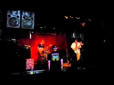 Campfire Conspiracy - I don't care anymore