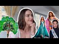 Meeting Catriona Gray, Her Costume, BTS at MISS UNIVERSE 2019-Alyssa Boston