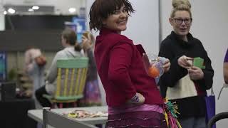 Melbourne Pool & Spa Show – Promo Reel