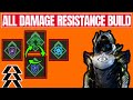 This HUNTER Can APPLY ALL Elemental Damage RESISTANCE In One Build | Best NEW Hunter [Destiny 2]