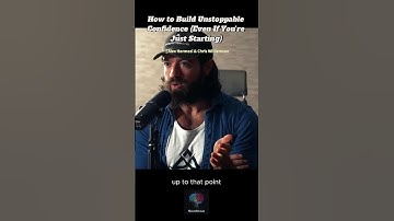 36. The Art of Not Burning Out | Chris Williamson on Knowing When to Ease Off