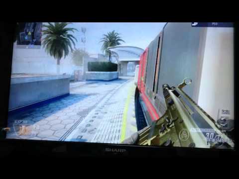 bo2 チームデスマッチ  ヘッドホン欲しい件