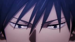 Ryomen Sukuna 𝙭 Megumi Fushigoro//𝙅𝙪𝙟𝙪𝙩𝙨𝙪 𝙠𝙖𝙞𝙨𝙚𝙣// 𝓪𝓷𝓲𝓶𝓮 𝓯𝓶𝓿 ♡