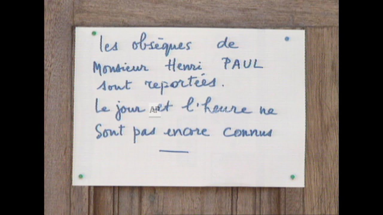 Lorient Dam van barnes