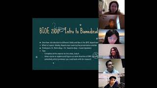 UH BMES Course Registration Workshop (for Fall 2022)
