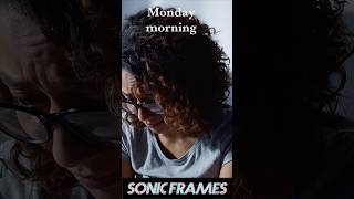 Mondays and Sundays