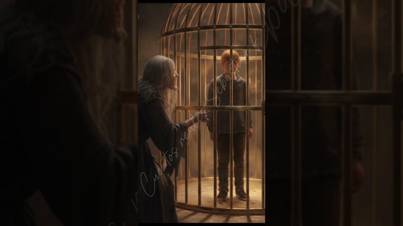 Hansel y Gretel… un final inesperado 