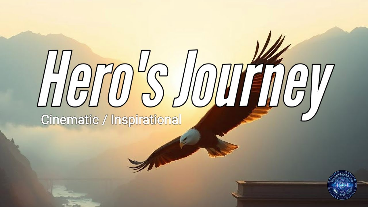 No Copyright Background Music - Hero's Journey Cinematic/Inspirational