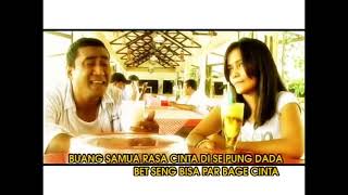 Karaoke Luka Lama helmy Sahetapy