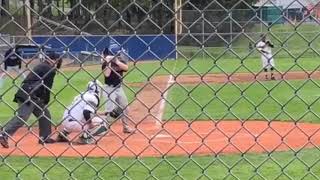 Troy Banks - Double - Jamestown CC