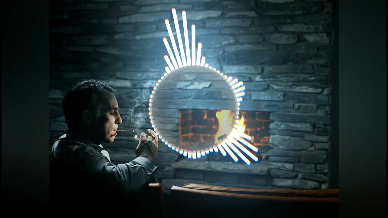 КАМИН & JONY& EMIN & MISTY COVER 