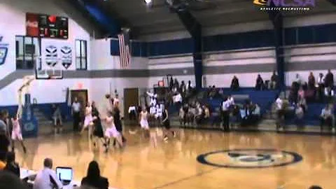 Emilie Harrell (Recruiting Video)