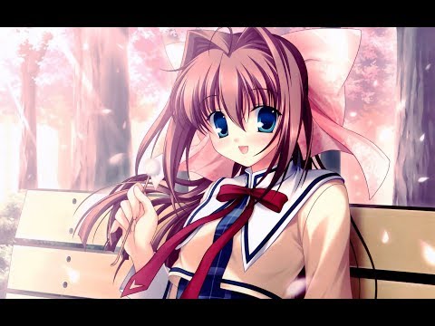 ガルクロ】朝倉 音姫 - D.C.II 〜ダ・カーポII〜【エピソード】 - YouTube