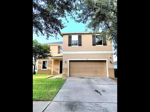 2324 PLANTATION OAK DRIVE, Orlando, FL home video tour
